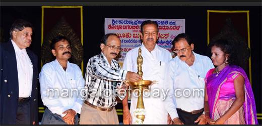  Mangaluru University college - a heritage monument 5